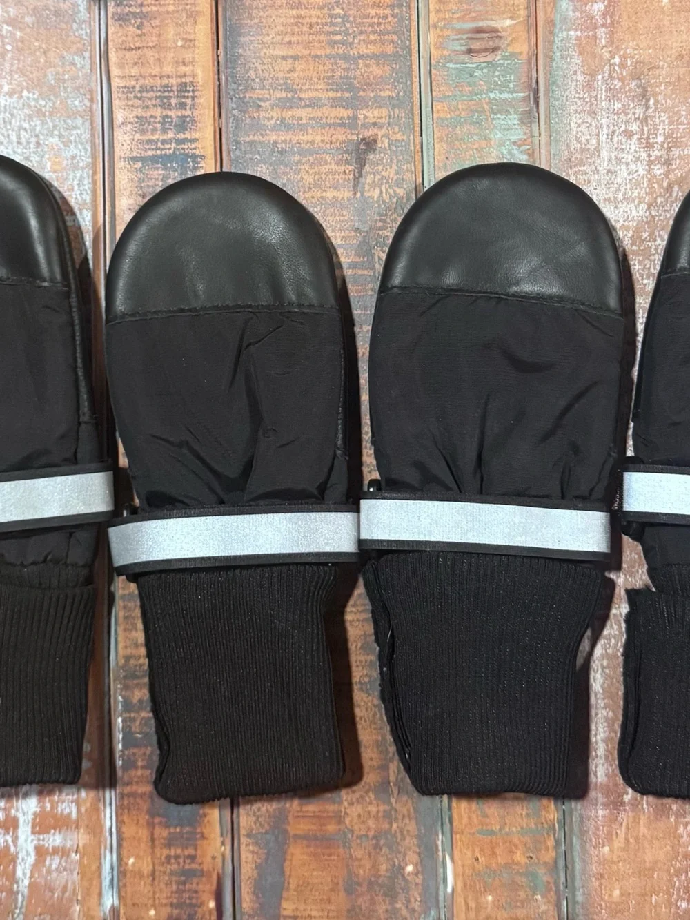 Muttluks Original Fleece Lined Dog Boots